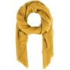 imageSweet Gifts for Women  Scarves for Women Gifts Plaid Blanket Scarf Trendy Tartan Scarves Oversized Wrap Shawl GiftSolid Yellow