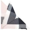 imageSweet Gifts for Women  Scarves for Women Gifts Plaid Blanket Scarf Trendy Tartan Scarves Oversized Wrap Shawl GiftZ Triangle Pink Black Plaid