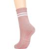 1 Pair-pink