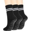 3 Pairs-black