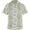 2 Palm Leaf Green