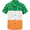 3 Irish Flag