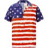4 American Flag