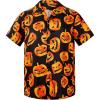 5 Pumpkin Black