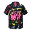 80s Radio Wave