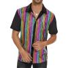 Rainbow Lattice