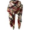 A Pink Scarf