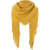 Solid Yellow