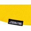 imageAmerican Trends Beanie for Men Women Winter Beanie Hat Cute Smiley Face Beanie Knit Hat Warm Soft Slouchy Beanie SmileyWorldA Yellow