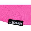 imageAmerican Trends Beanie for Men Women Winter Beanie Hat Cute Smiley Face Beanie Knit Hat Warm Soft Slouchy Beanie SmileyWorldHotpink