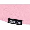 imageAmerican Trends Beanie for Men Women Winter Beanie Hat Cute Smiley Face Beanie Knit Hat Warm Soft Slouchy Beanie SmileyWorldPink