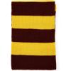 imageAmerican Trends Mens Winter Scarf Knit Striped Scarf for Fall and Winter Long Soft Knit Fashion Classic Neck ScarvesRed 1