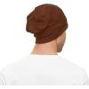 imageUnisex Slouchy Beanie Cotton Lightweight Beanie Hat Skull Cap Night Sleep Hat HipHop HatCoffee