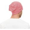 imageUnisex Slouchy Beanie Cotton Lightweight Beanie Hat Skull Cap Night Sleep Hat HipHop HatPale Pink