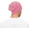 imageUnisex Slouchy Beanie Cotton Lightweight Beanie Hat Skull Cap Night Sleep Hat HipHop HatPink