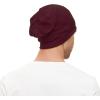 imageUnisex Slouchy Beanie Cotton Lightweight Beanie Hat Skull Cap Night Sleep Hat HipHop HatVine