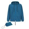 imageAmerican Trends Raincoat for Men Waterproof with Hood Mens Rain Jacket Windbreaker Jackets Rain CoatBlue