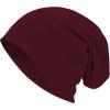 imageUnisex Slouchy Beanie Cotton Lightweight Beanie Hat Skull Cap Night Sleep Hat HipHop HatVine