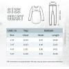 imageAmerican Trends Boys Thermal Underwear Set Toddler Long Johns Set Fleece Lined Base Layer Winter Thermals Sets for KidsLight Grey