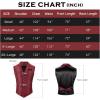 imageAmerican Trends Mens Suit Vest Victorian Suit Steampunk Gothic Waistcoat VNeck Business Dress Formal Vest Wedding PartyBlue Black
