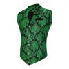 Green Black