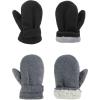 Black&drak Grey