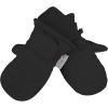 imageAmerican Trends Toddler Mittens Snow Boys Waterproof Gloves Kids Ski Winter Gloves for Girls Infant Baby MittensBlack