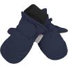 imageAmerican Trends Toddler Mittens Snow Boys Waterproof Gloves Kids Ski Winter Gloves for Girls Infant Baby MittensNavy
