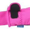 imageAmerican Trends Toddler Mittens Snow Boys Waterproof Gloves Kids Ski Winter Gloves for Girls Infant Baby MittensYellow