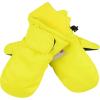 imageAmerican Trends Toddler Mittens Snow Boys Waterproof Gloves Kids Ski Winter Gloves for Girls Infant Baby MittensYellow