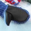 imageAmerican Trends Toddler Waterproof Gloves Boys Girls Kids Winter Gloves Baby Mittens Ski Warm SnowDinosaur