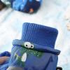 imageAmerican Trends Toddler Waterproof Gloves Boys Girls Kids Winter Gloves Baby Mittens Ski Warm SnowDinosaur