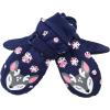 imageAmerican Trends Toddler Waterproof Gloves Boys Girls Kids Winter Gloves Baby Mittens Ski Warm SnowNavy