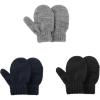 C Black&navy&gray
