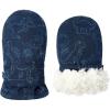 Baby Navy Print