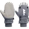 Whale Grey