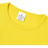 imageThermal Underwear for Kids Toddler Winter Base Layer Long Johns Sets for Girls BoysBright Yellow