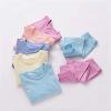 imageThermal Underwear for Kids Toddler Winter Base Layer Long Johns Sets for Girls BoysPurple