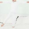 imageThermal Underwear for Kids Toddler Winter Base Layer Long Johns Sets for Girls BoysWhite