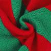 imageAmerican Trends Christmas Santa Hat for Children Xmas Kids Knit Hat Soft Warm Baby Beanie for Baby Toddler InfantChristmas Red