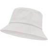 imageKids Bucket Hats Summer Sun Protection Beach Cap Cotton Unisex Kids Sun Hat Outdoor Visor Cap for Boys GirlsBeige