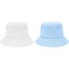 White&blue