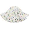 imageBaby Sun Hat Toddler Baby Girl Hats UPF 50 Summer Kids Beach Wide Brim Bucket CapsGarden