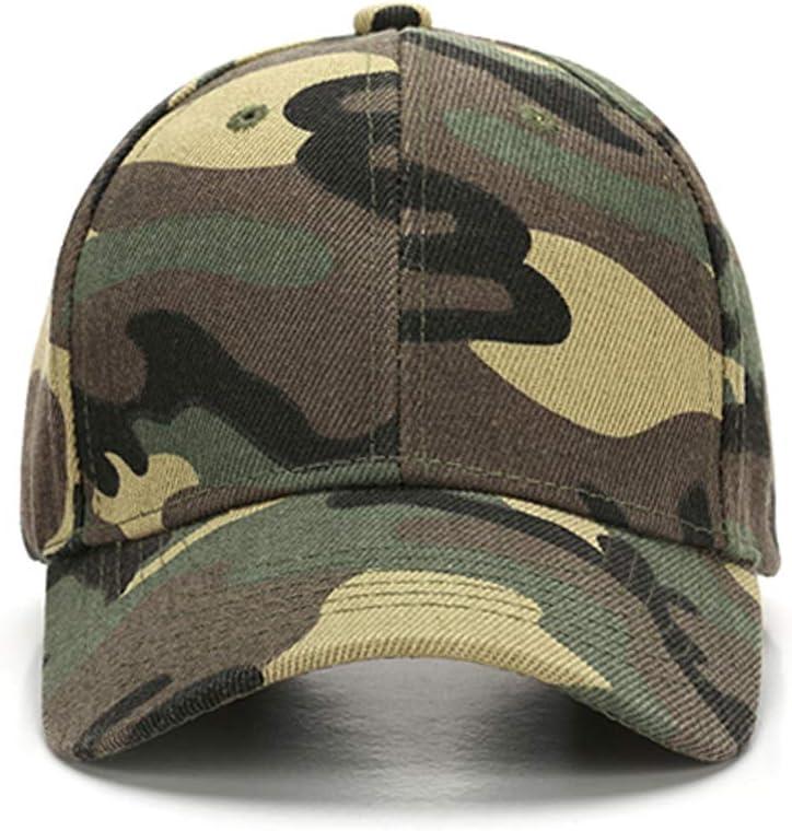 imageAmerican Trends Toddler Baseball Hat for Toddler Boy Kids Adjustable Baseball Cap Camouflage Boys HatA Army Green Camouflage