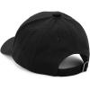 imageAmerican Trends Toddler Baseball Hat for Toddler Boy Kids Adjustable Baseball Cap Camouflage Boys HatB Black