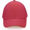imageAmerican Trends Toddler Baseball Hat for Toddler Boy Kids Adjustable Baseball Cap Camouflage Boys HatB Red