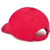 imageAmerican Trends Toddler Baseball Hat for Toddler Boy Kids Adjustable Baseball Cap Camouflage Boys HatC Red