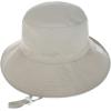 imageBaby Sun Hat Adjustable Cap Toddler Beach Summer Hats UPF 50 for Baby Girl BoyBeige