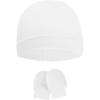 A 1 Pack White