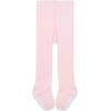 imageAmerican Trends Baby Tights Non Slip Skid Baby Girl Tight Toddler Stocking Pants Cable Knit Infant LeggingsA 3 Pack Black  White  Pink